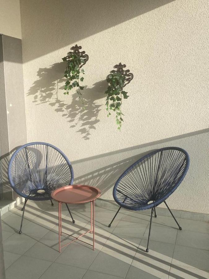 Lujoso Apartamento Con Vistas Al Mar En Mirador Del Mediterraneo By Gestaltur Benidorm Eksteriør bilde