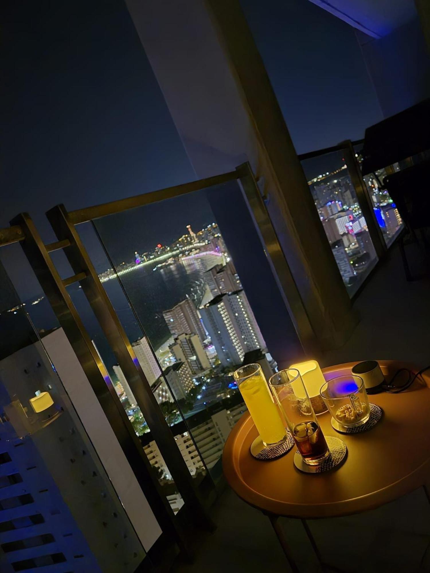 Lujoso Apartamento Con Vistas Al Mar En Mirador Del Mediterraneo By Gestaltur Benidorm Eksteriør bilde